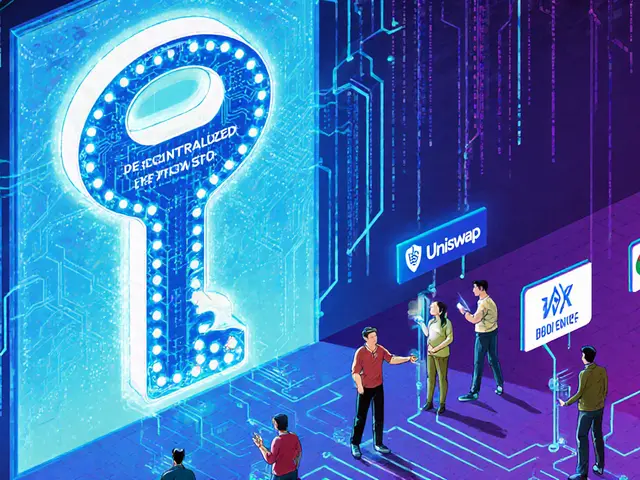 Token Utility and Value Accrual: How Blockchain Tokens Create Real-World Value