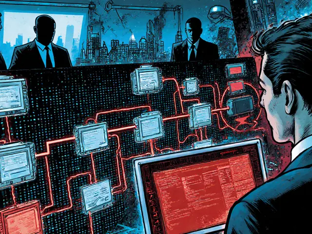 UK Sanctions and Cryptocurrency Compliance: What Crypto Firms Must Do in 2025