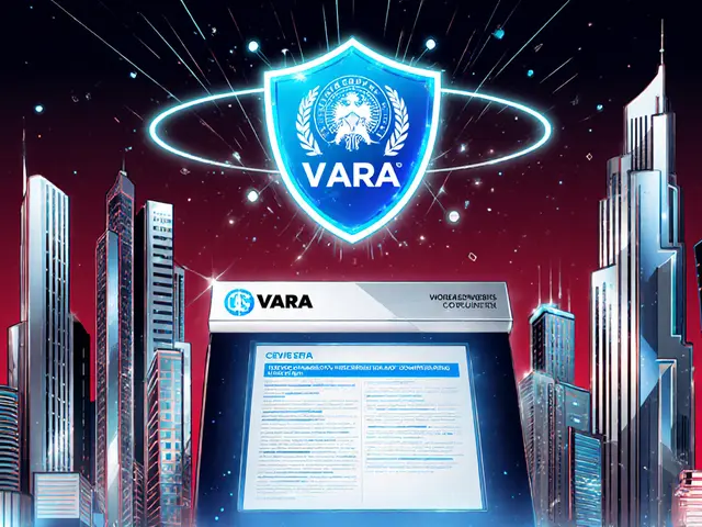 VARA Crypto Licensing Requirements in Dubai 2025: What You Need to Know