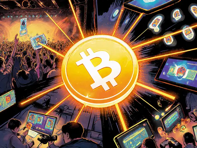 What is Moca Network (MOCA) Crypto Coin? A Simple Breakdown of Its Purpose, Tech, and Real-World Use