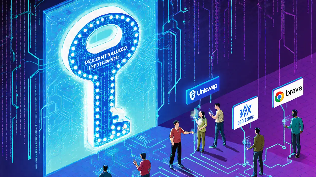 Token Utility and Value Accrual: How Blockchain Tokens Create Real-World Value