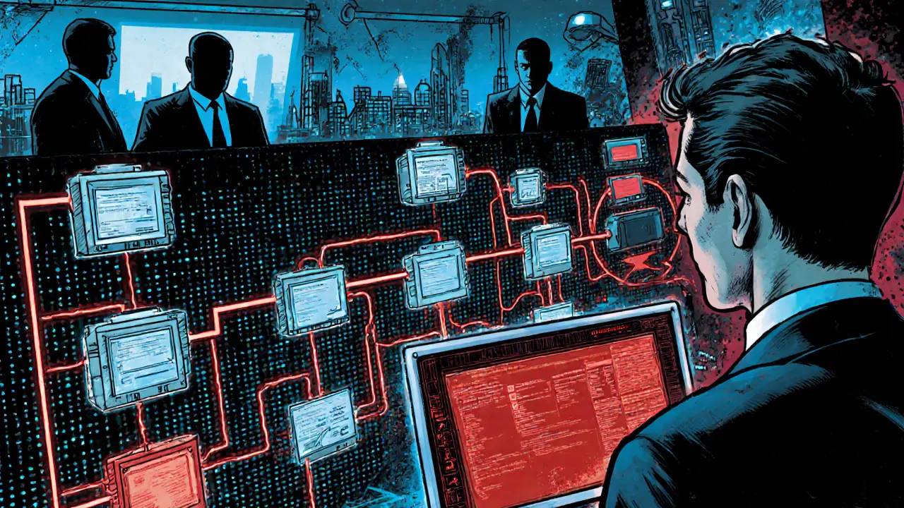 UK Sanctions and Cryptocurrency Compliance: What Crypto Firms Must Do in 2025