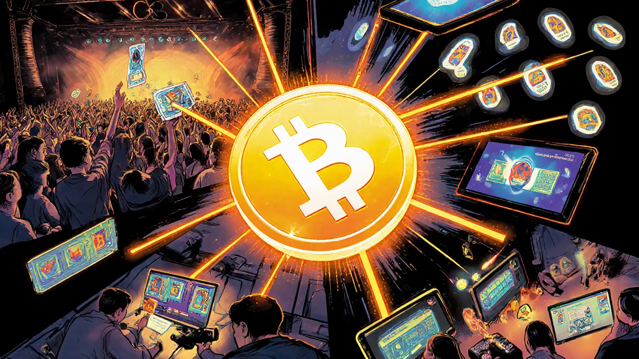 What is Moca Network (MOCA) Crypto Coin? A Simple Breakdown of Its Purpose, Tech, and Real-World Use