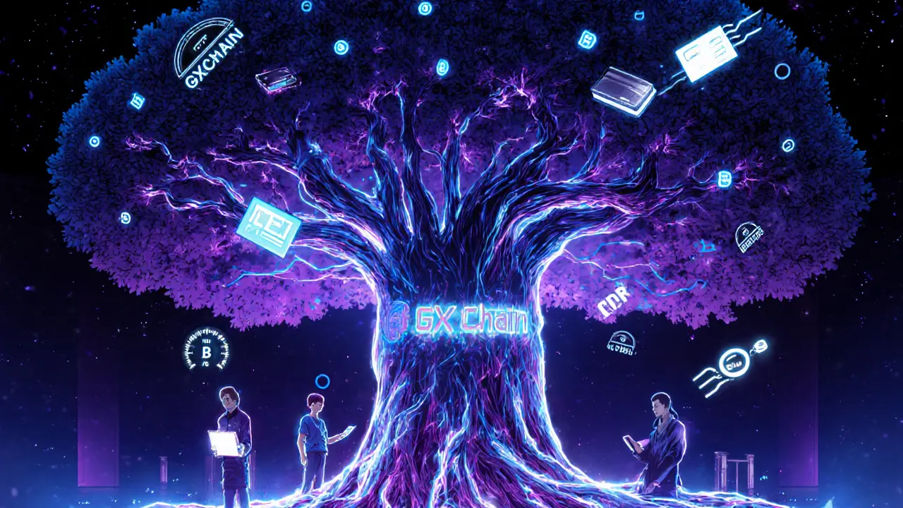 What is REI Network (REI) Crypto Coin? A Clear Breakdown of the Blockchain, Tokenomics, and Real-World Use