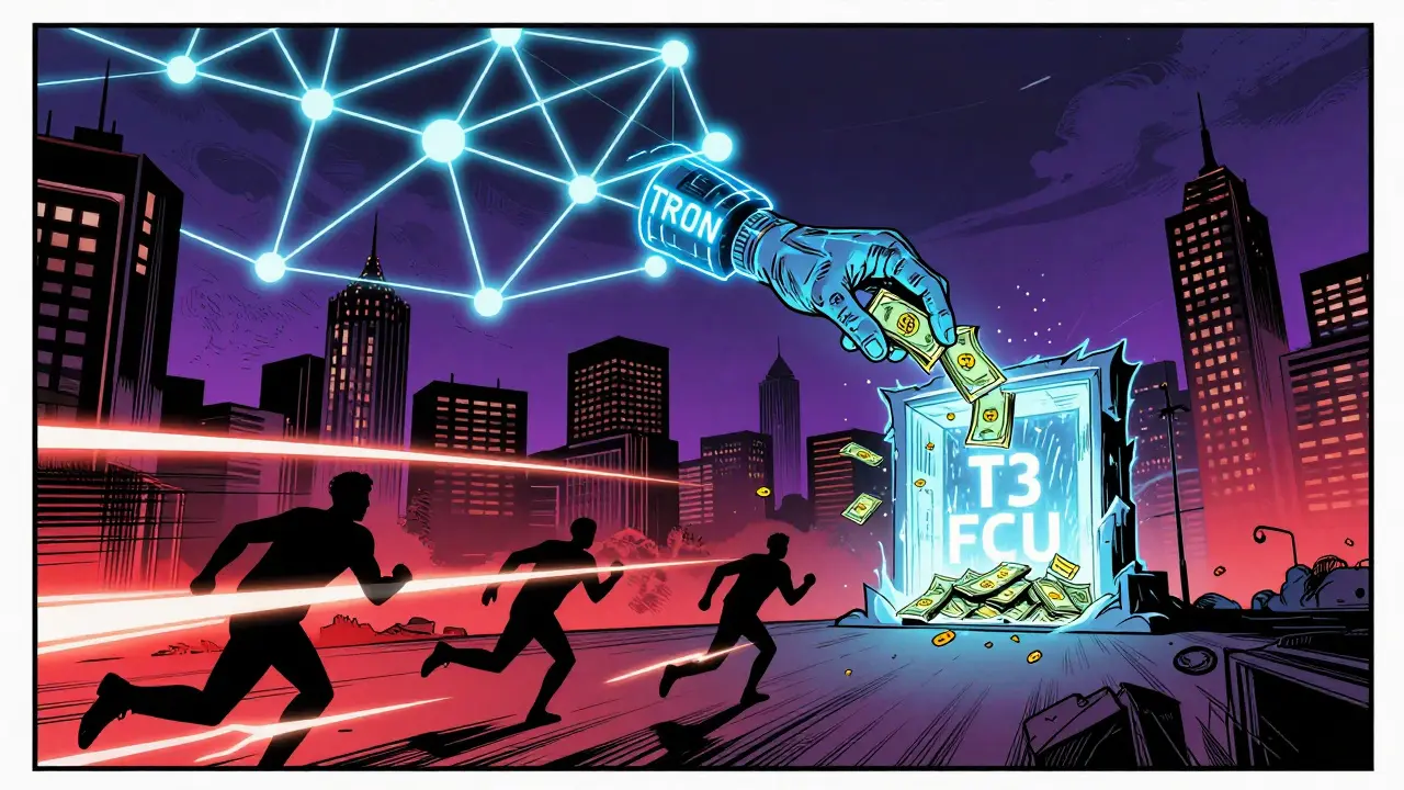 2024-2025 Crypto Enforcement Statistics Worldwide: What’s Really Happening