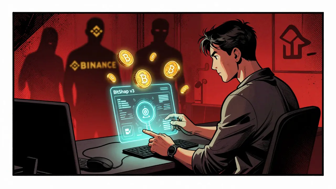 BitSwap v3 Crypto Exchange Review: Is This New Platform Worth Your Trade?