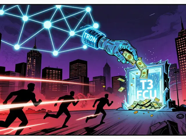 2024-2025 Crypto Enforcement Statistics Worldwide: What’s Really Happening