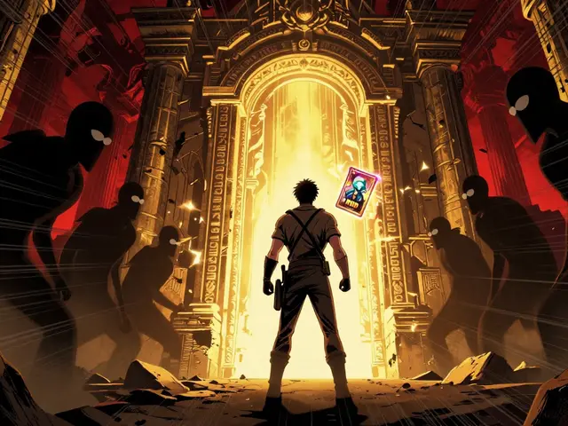 Ancient Raid (RAID) NFT Mega Airdrop: How to Participate and What You Need to Know