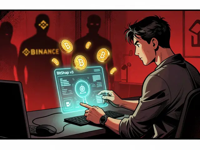 BitSwap v3 Crypto Exchange Review: Is This New Platform Worth Your Trade?