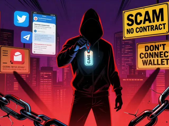 GLMS Glimpse IDO Launch Airdrop: How to Participate and What You Need to Know