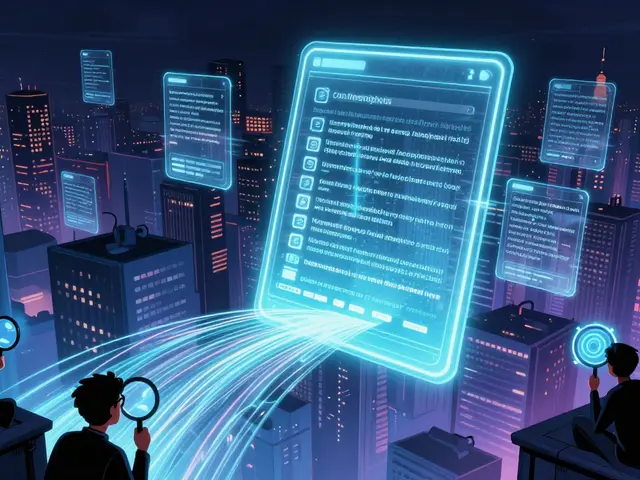 Privacy vs Transparency in Blockchain: How Public Ledgers Balance Secret Transactions