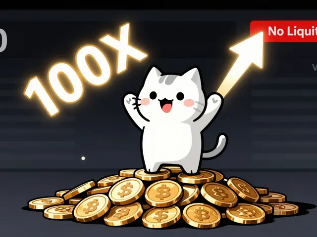 What is Hinagi (HINAGI) crypto coin? The truth about this low-cap meme token