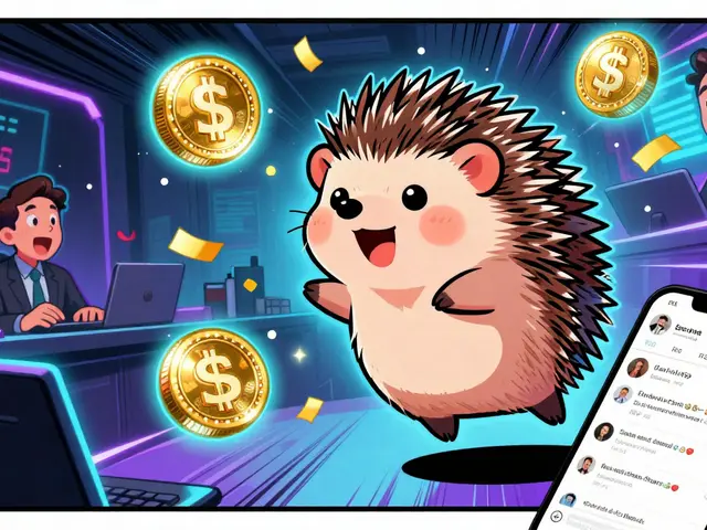 What is Shrub (SHRUB) Crypto Coin? Facts, Price, and Market Reality