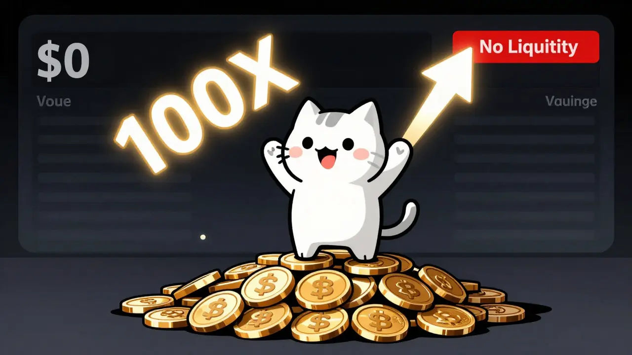 What is Hinagi (HINAGI) crypto coin? The truth about this low-cap meme token