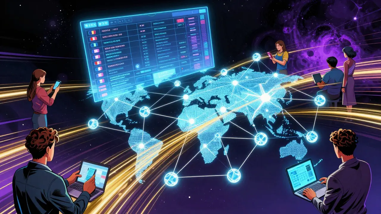 Advantages and Disadvantages of Public Blockchains