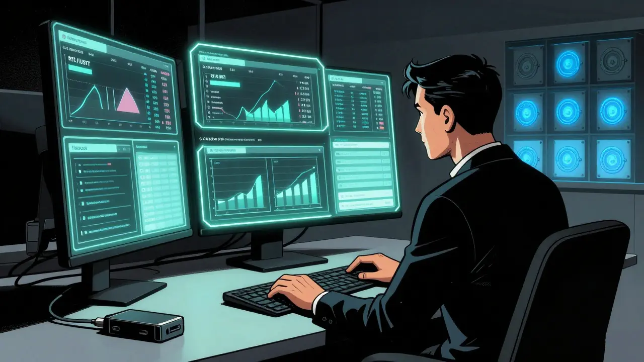 B2Z Exchange Crypto Exchange Review: Features, Fees, and Whether It’s Right for You