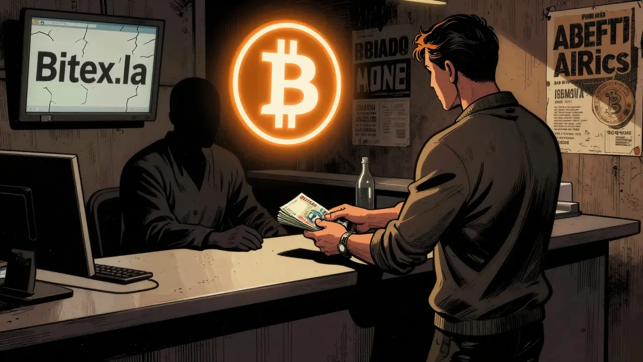 Bitex.la Crypto Exchange Review: What You Need to Know Before Trading