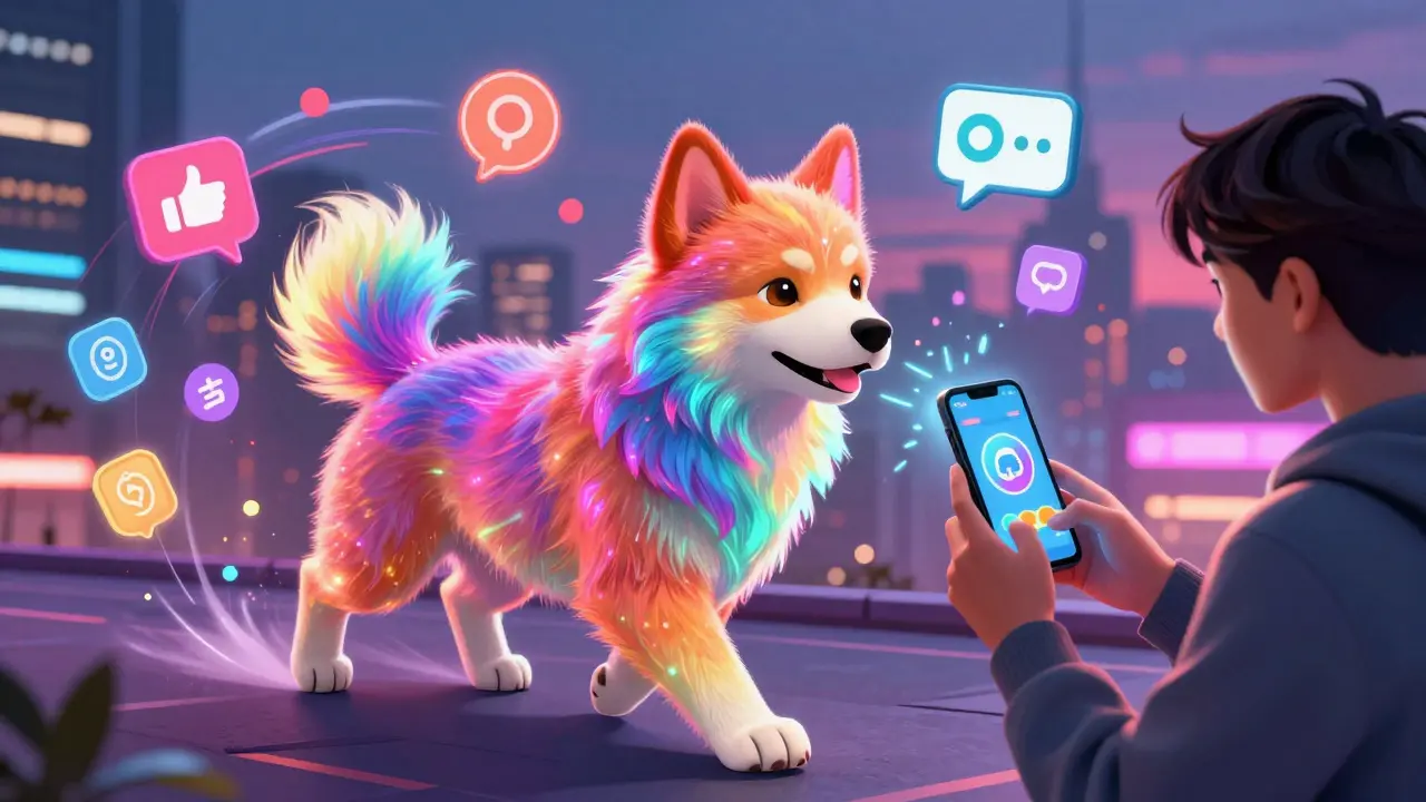 IGU AI-Enhanced NFT Airdrop: How IguVerse Distributed $121K in Tokens and Built a New Kind of NFT Game