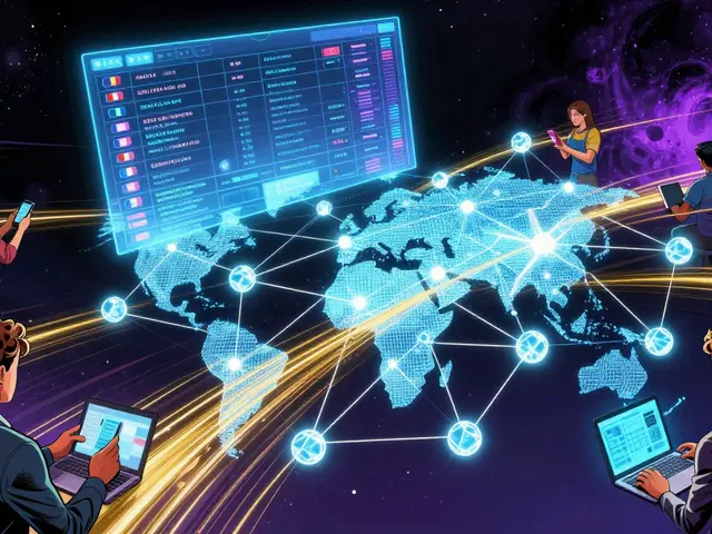 Advantages and Disadvantages of Public Blockchains