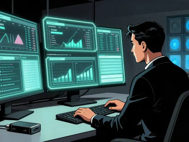 B2Z Exchange Crypto Exchange Review: Features, Fees, and Whether It’s Right for You