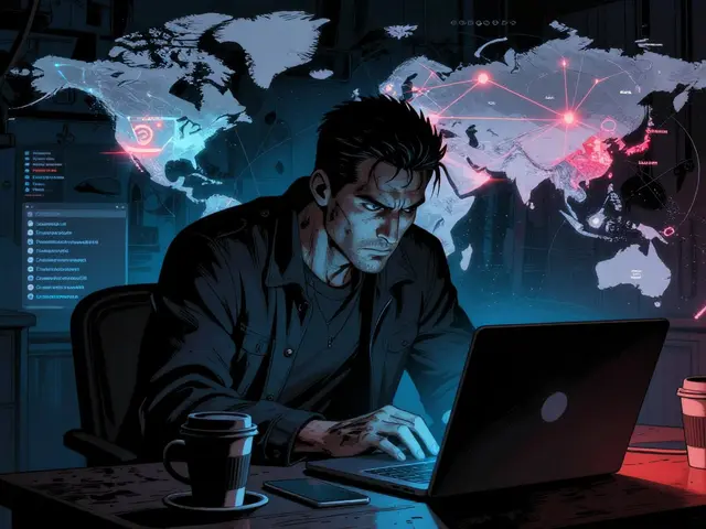 Garantex Exchange Sanctions: How Russian Crypto Traders Are Adapting