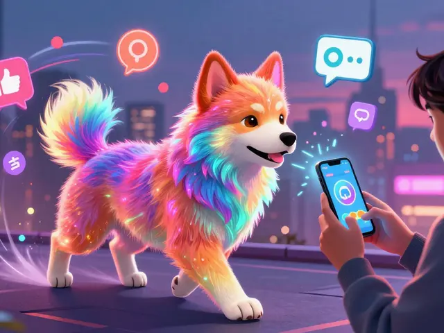 IGU AI-Enhanced NFT Airdrop: How IguVerse Distributed $121K in Tokens and Built a New Kind of NFT Game