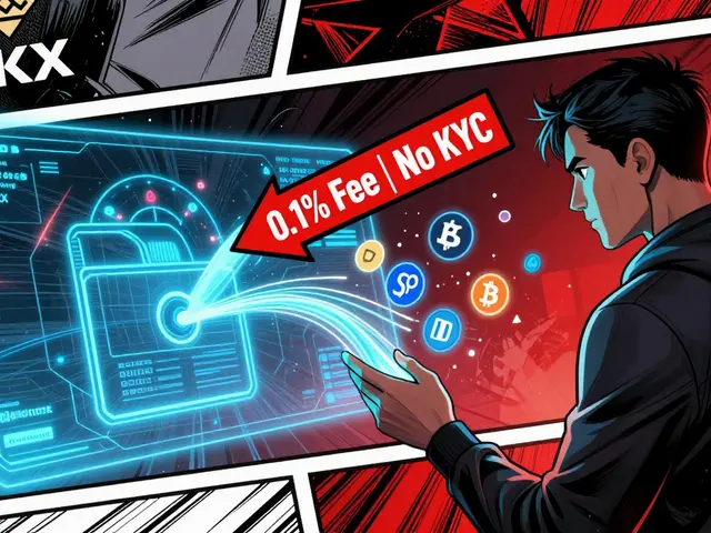 Orion (BSC) Crypto Exchange Review: Best for Large Trades, Not Beginners