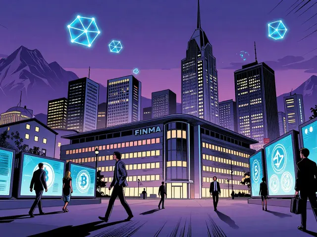 Swiss Crypto-Friendly Framework for Businesses: How to Legally Operate in Switzerland in 2026