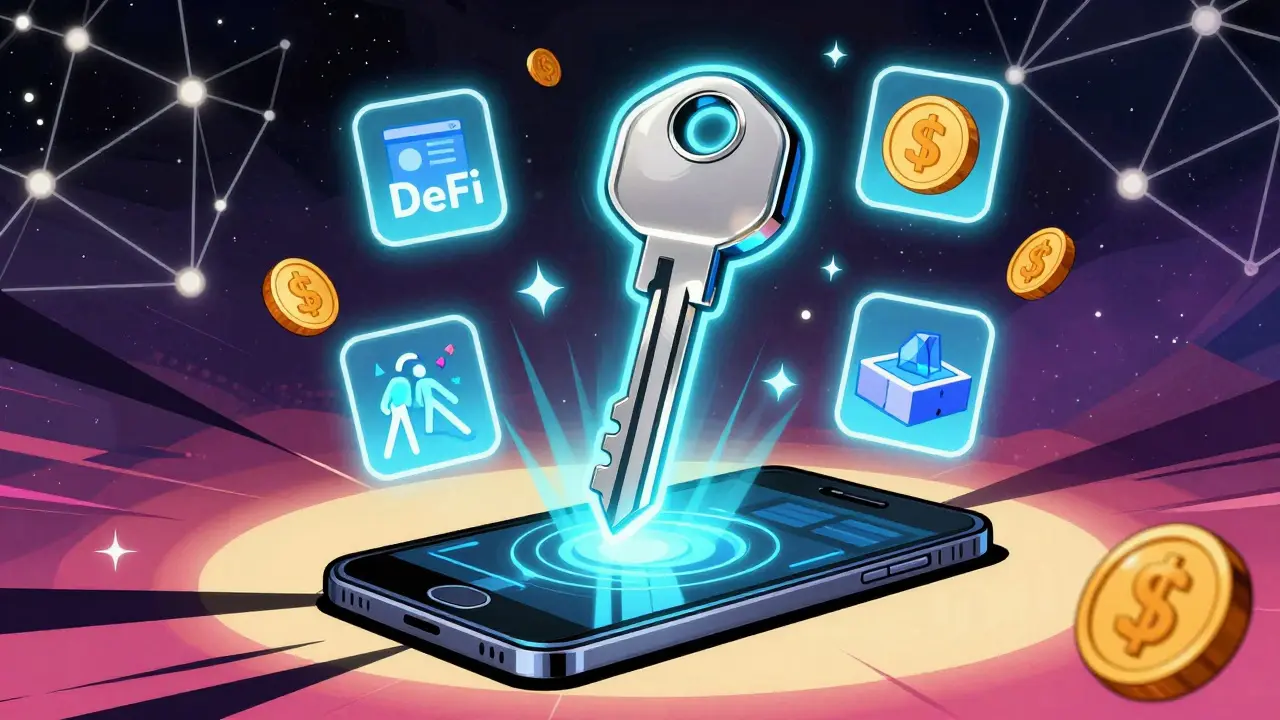 ZAM TrillioHeirs NFT Airdrop: How to Qualify and What You Get