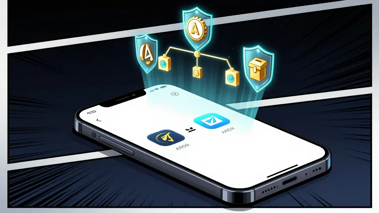 Ardor DEX Crypto Exchange Review: What It Offers and Who It's For in 2026