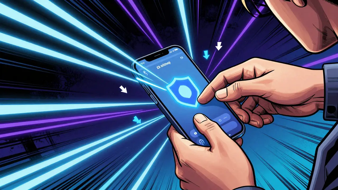 mySwap Starknet DEX Review: Low Fees and Concentrated Liquidity in 2026