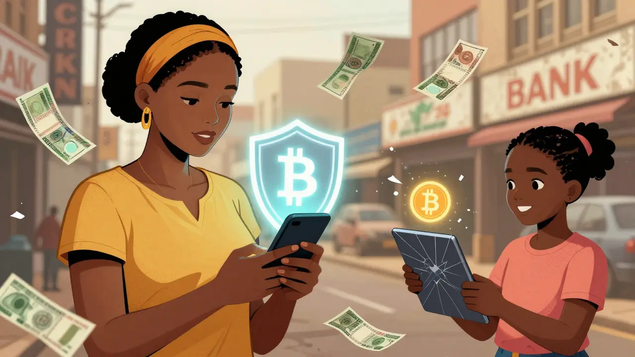 P2P Crypto Platforms in Restricted Countries: How They Work and Who Uses Them