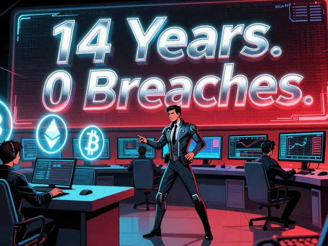 BTCC Crypto Exchange Review: Security, Leverage, and Regulation in 2026