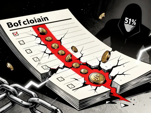 Challenges of Immutability in Blockchain Systems