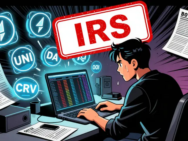 DeFi Transaction Tax Reporting: What You Need to Know in 2026