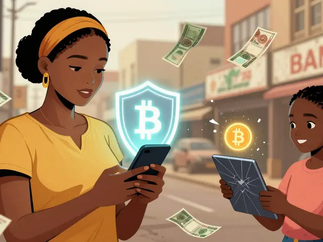 P2P Crypto Platforms in Restricted Countries: How They Work and Who Uses Them