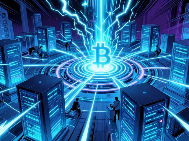 Understanding Hash Rate and Mining Profitability in Cryptocurrency Networks