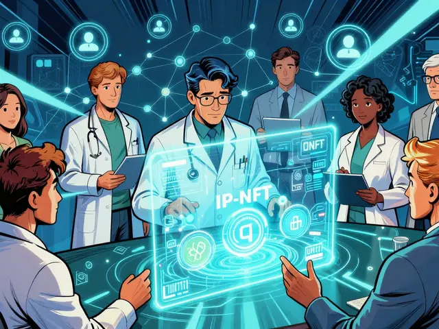 What Is BioDAOs (BIO): The Decentralized Science Protocol Explained