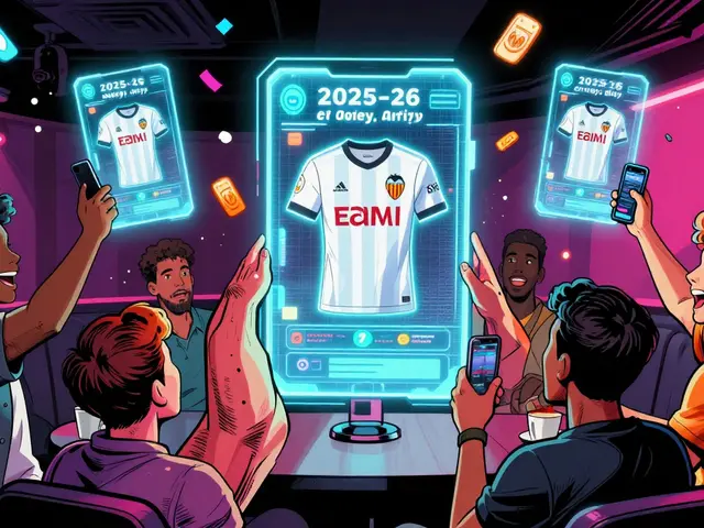 What is Valencia CF Fan Token (VCF) Crypto Coin?