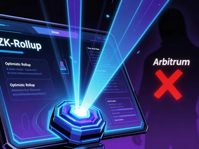 ZigZag Exchange Review: ZK-Rollup DEX vs Arbitrum-Based Exchanges