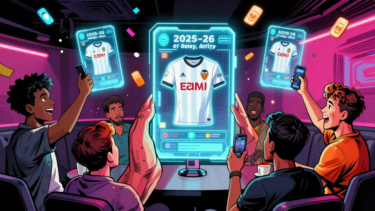 What is Valencia CF Fan Token (VCF) Crypto Coin?