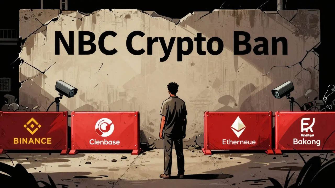 Cambodia Banking Restrictions on Crypto Transactions: What You Need to Know in 2026