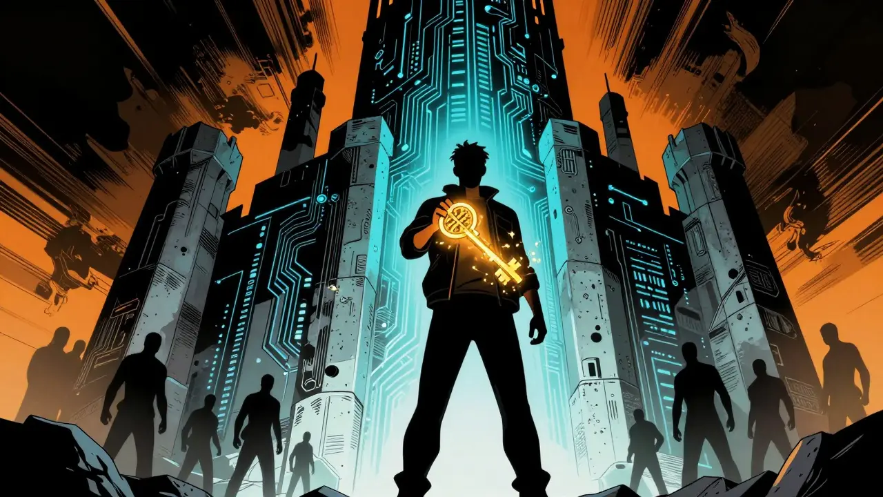 Client-Side Encryption for Crypto Users: Why Your Vault Provider Should Never Hold Your Keys