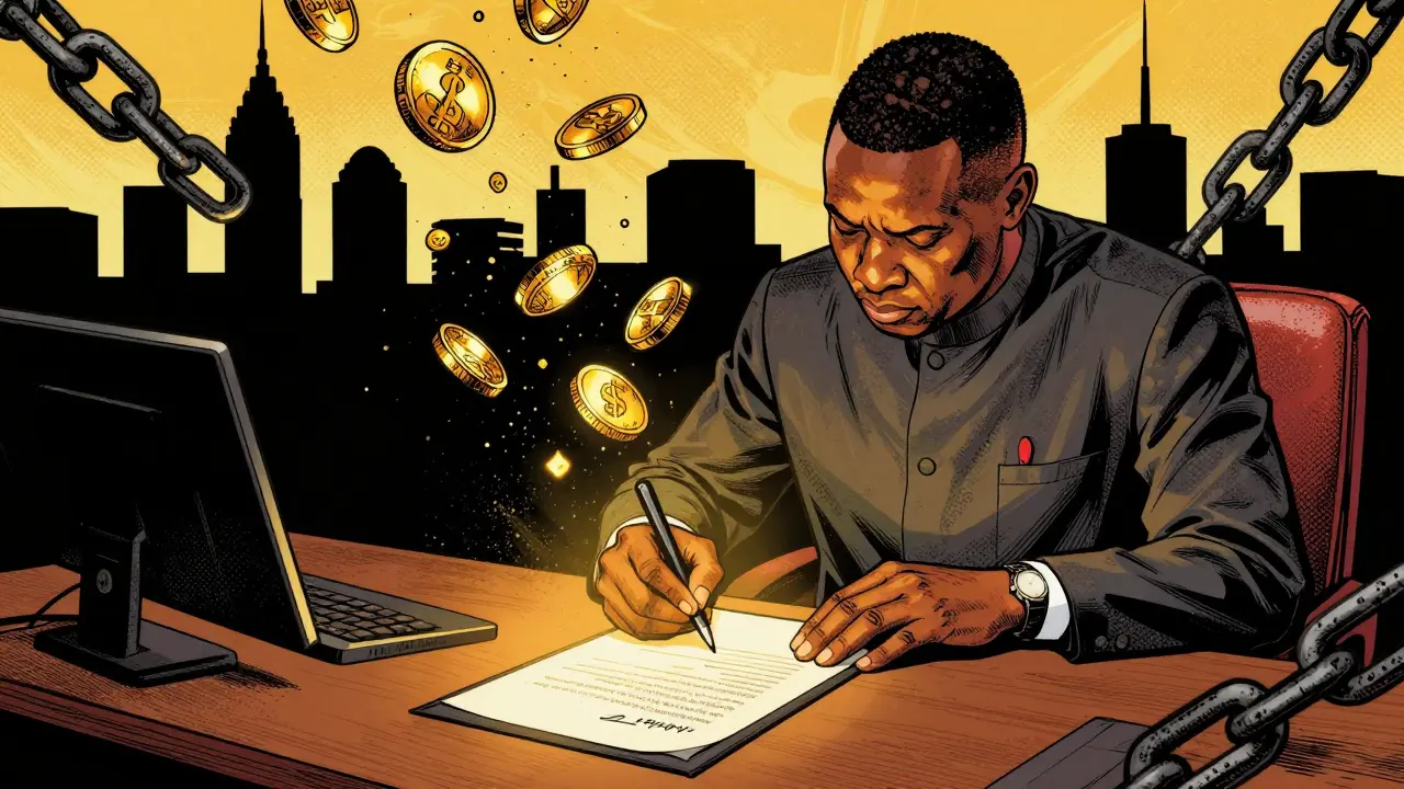 Crypto exchanges restrictions for Nigerian citizens in 2026