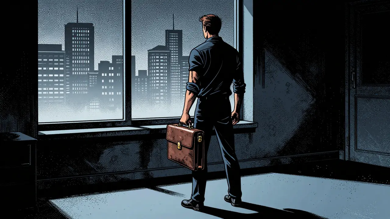 Exit strategies from crypto-restricted countries: Legal migration for traders