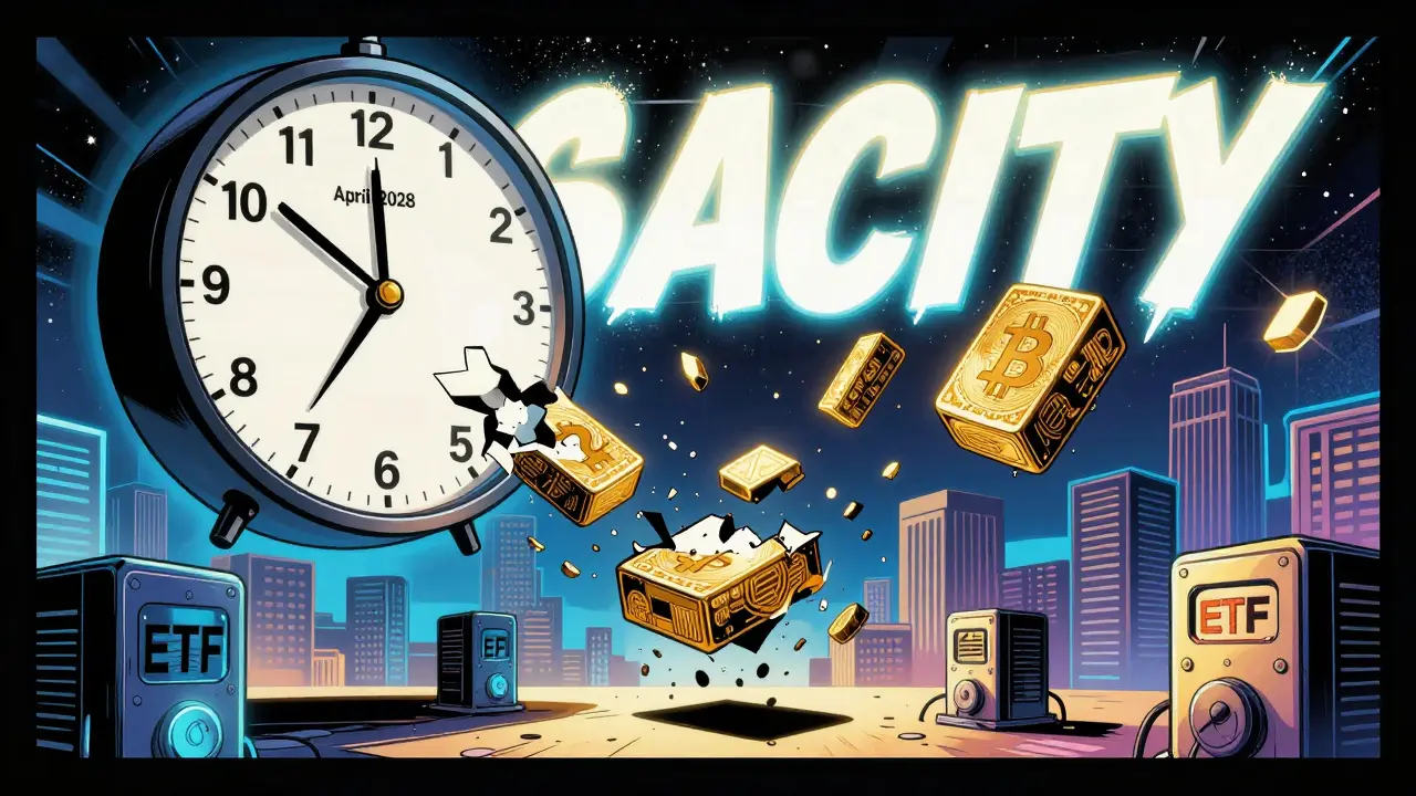 How Bitcoin Halving Impacts Price: History, Patterns, and What Comes Next