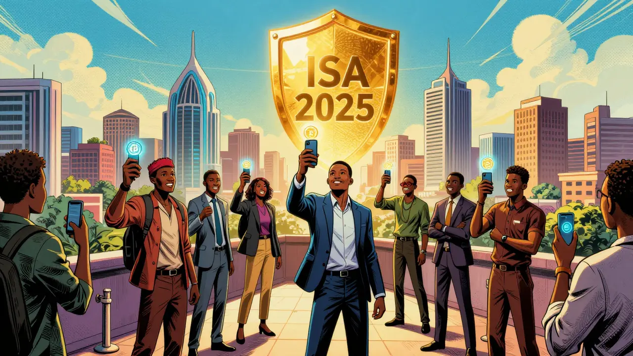 List of Crypto Exchanges That Allow Nigerian Citizens (Verified 2026)