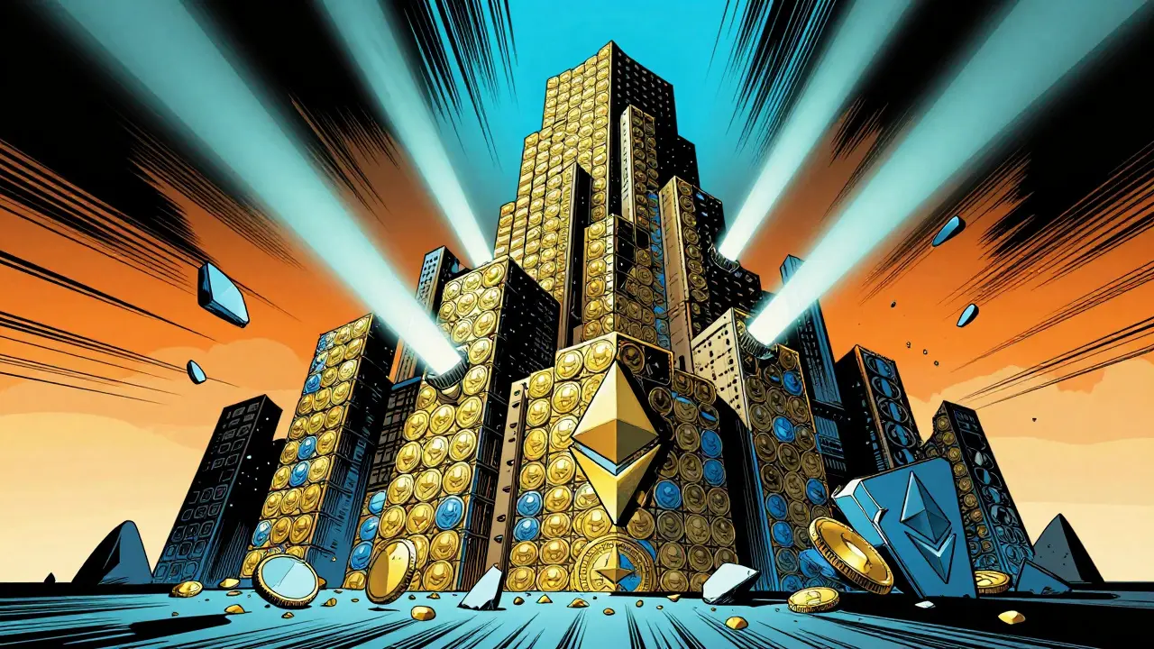 Resfinex Crypto Exchange Review: Is This ERC20-Focused Platform Worth Your Trust in 2026?