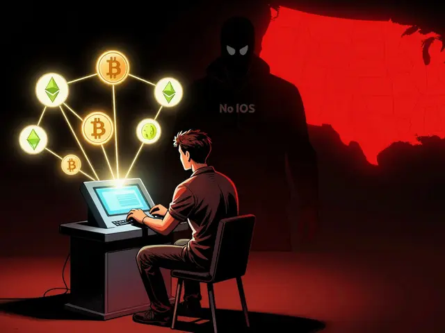 BitMake Crypto Exchange Review: Features, Limitations, and Real-World Performance