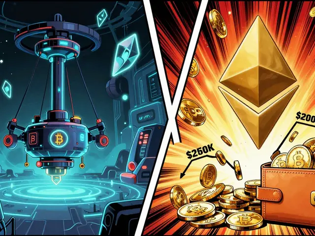 Bull BTC Club vs BTC Bull Token: What You Need to Know About the Airdrop Claims